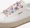 Tamaris Plateau Sneaker weiß (Damen) Vorschaubild
