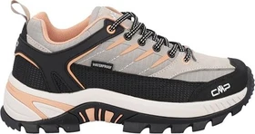CMP Rigel 2.0 Low Waterproof sabbia/salmone (Damen)
