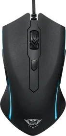 Trust Gaming GXT 177 Gaming Mouse schwarz, USB