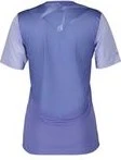 Scott Trail Vertic Trikot kurzarm dream blue/moon blue (Damen)