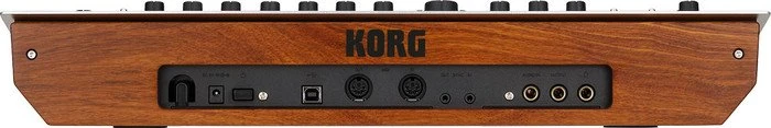 Korg minilogue