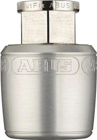 Écrou De Verrouillage D'essieu ABUS NutFix – 3/8 Pouce – Solide Et Sécurisé – Neuf