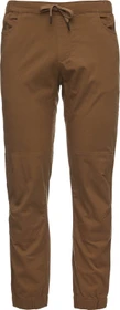 Black Diamond Notion Kletterhose lang dark curry (Herren)