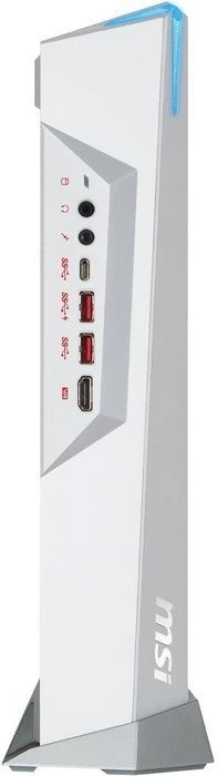 MSI Trident 3 Arctic 8RC