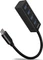 Axagon Mini USB-Hub, 4x USB-A 3.0, USB-C 3.0 [Stecker] Vorschaubild