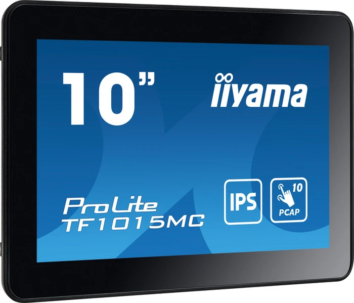 iiyama ProLite TF1015MC-B3, 10.1"