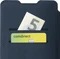 Hama Handytasche Fantastic Feel für Samsung Galaxy S25 Ultra dunkelblau Vorschaubild