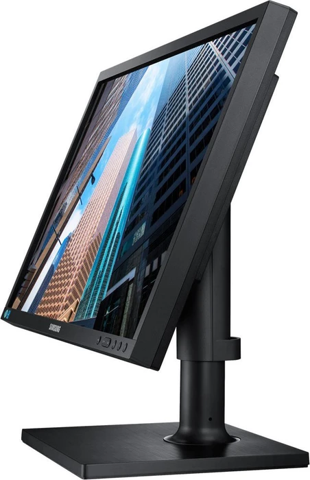 Samsung SE450, 23.6"