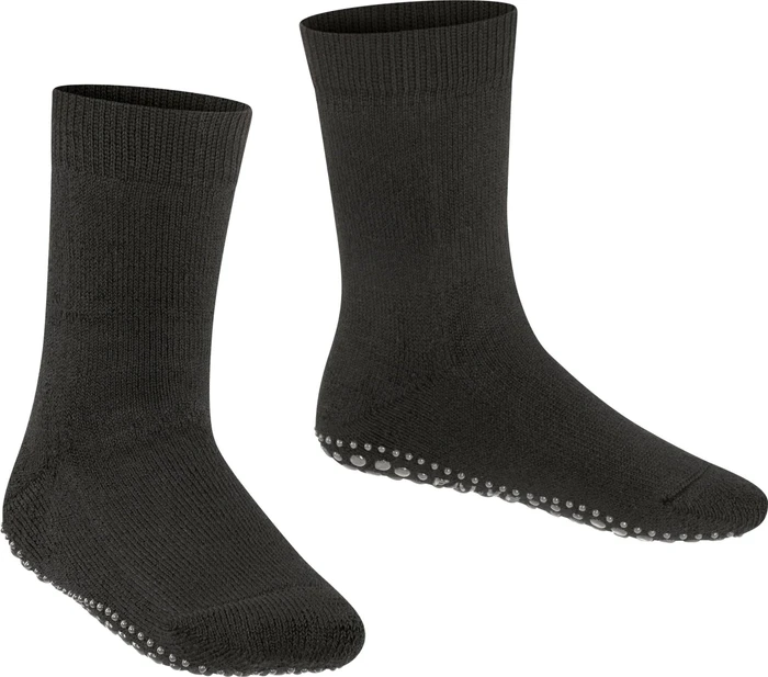 Falke Catspads Socken schwarz (Junior)
