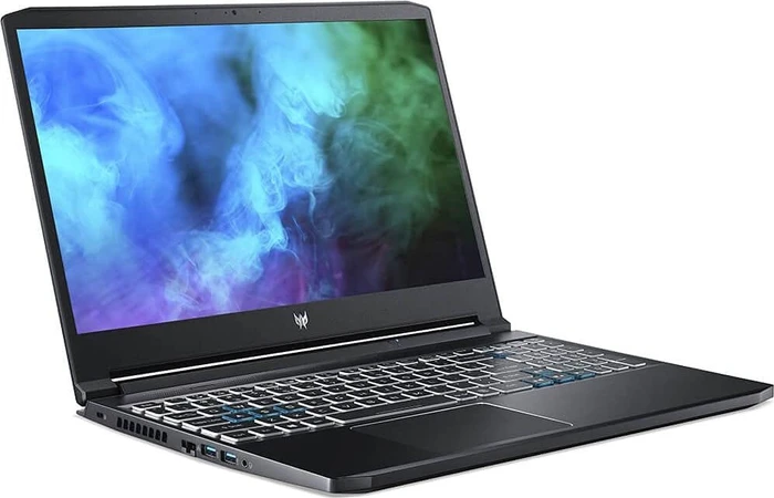 Acer Predator Triton 300 PT315-53-77C6, Core i7-11800H, 16GB RAM, 512GB SSD, GeForce RTX 3070, DE