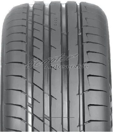 Nokian Powerproof 2
