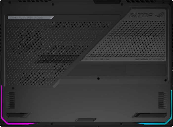 ASUS ROG Strix Scar 15 G533QS-HQ158T, Ryzen 9 5900HX, 16GB RAM, 2TB SSD, GeForce RTX 3080, DE