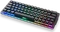 Mountain Everest 60, LEDs RGB, hot-swap, Midnight Black, Linear 45 SPEED, USB, DE Vorschaubild