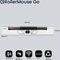Contour Design RollerMouse Go Wireless + RollerMouse Go Dock, USB-C/USB-A/Bluetooth Vorschaubild