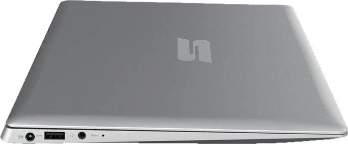 Schenker S306-szp, Core i5-6200U, 8GB RAM, 250GB SSD, DE