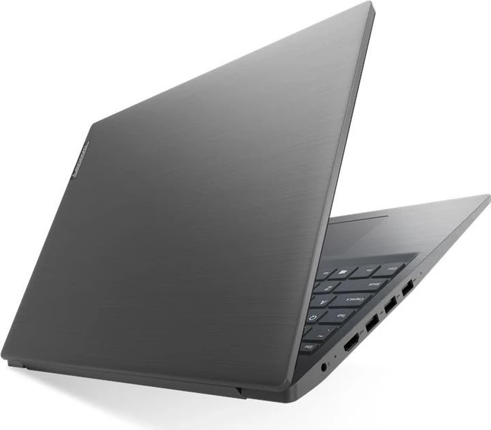 Lenovo V15-IGL, Iron Grey, Celeron N4020, 8GB RAM, 256GB SSD, DE