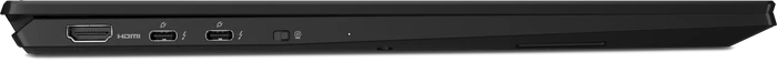MSI Summit E16 Flip A12UCT-032, Ink Black, Core i7-1280P, 32GB RAM, 1TB SSD, GeForce RTX 3050, DE