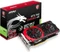MSI GeForce GTX 960 Gaming 4G, 4GB GDDR5, DVI, HDMI, 3x DP Vorschaubild