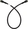 SilverStone mini SAS x4 [SFF-8643] Kabel, 50cm Vorschaubild