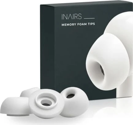 Inairs AirPods Pro S, 5 Paar