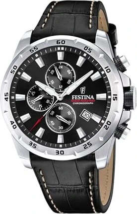 Festina Timeless Chronograph F20692/4