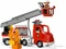 LEGO DUPLO Geschichten darstellen - Feuerwehrwagen Vorschaubild