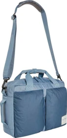 Tatonka Cross Body Bag XL Umhängetasche elemental blue