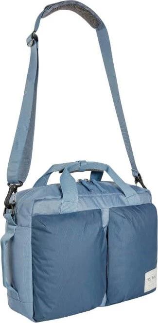 Tatonka Cross Body Bag XL Umhängetasche elemental blue