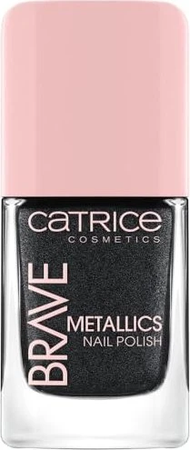 Catrice Brave Metallics Nagellack