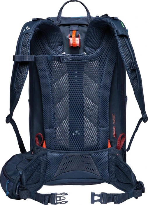Vaude Wizard 24+4 baltic sea