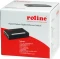 Roline Desktop Gigabit Switch, 8x RJ-45 Vorschaubild