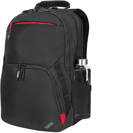 Lenovo ThinkPad Essential Plus Notebook Rucksack 15.6" schwarz