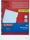 Herlitz Economy Sichthülle für Akten genarbt, A4, transparent, 100er-Pack (10843753)