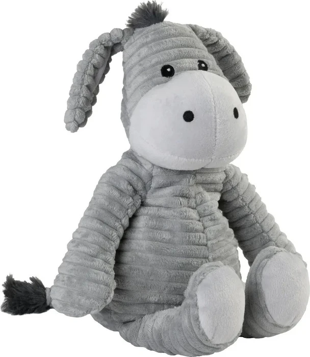 Warmies Pure Esel Wärmetier