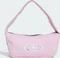 adidas Kleine Schultertasche clear pink Vorschaubild