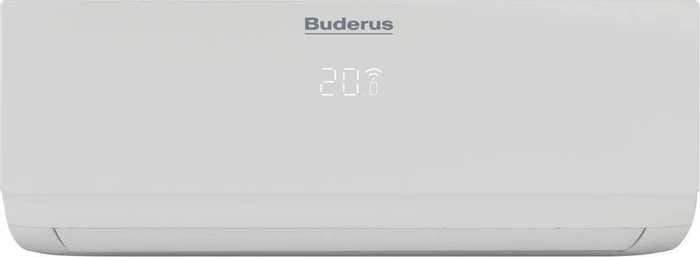 Buderus Logacool AC166i.3-2.6 W