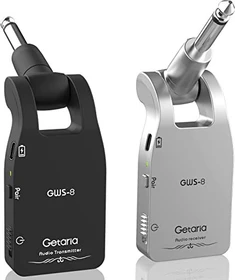 Getaria GWS-8