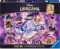 Ravensburger Puzzle Disney Lorcana - Glimmers of the Realm: Amethyst Vorschaubild