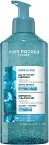 Yves Rocher Pure Algue Ultra-Erfrischendes Reinigungsgel, 390ml