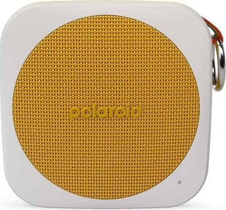 Polaroid P1 Music Player gelb