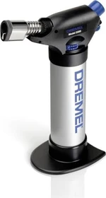 Dremel VersaFlame 2200-4 Gas-Lötlampe inkl. Werkzeugbox