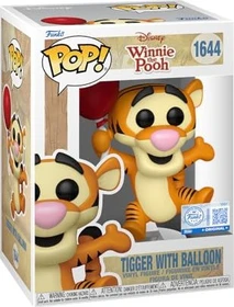 FunKo Pop! Disney - Winnie Puuh - Tigger with Balloon