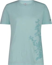 CMP T-Shirt kurzarm opale (Damen)