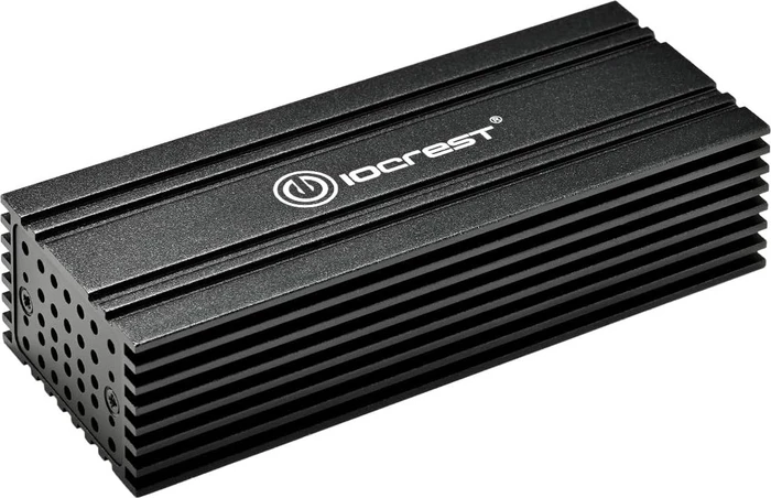 IOCrest 10G LAN-Adapter, RJ-45, Thunderbolt 4 / USB4 [Buchse]