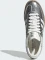 adidas Samba OG silver metallic/cloud white/core white Vorschaubild