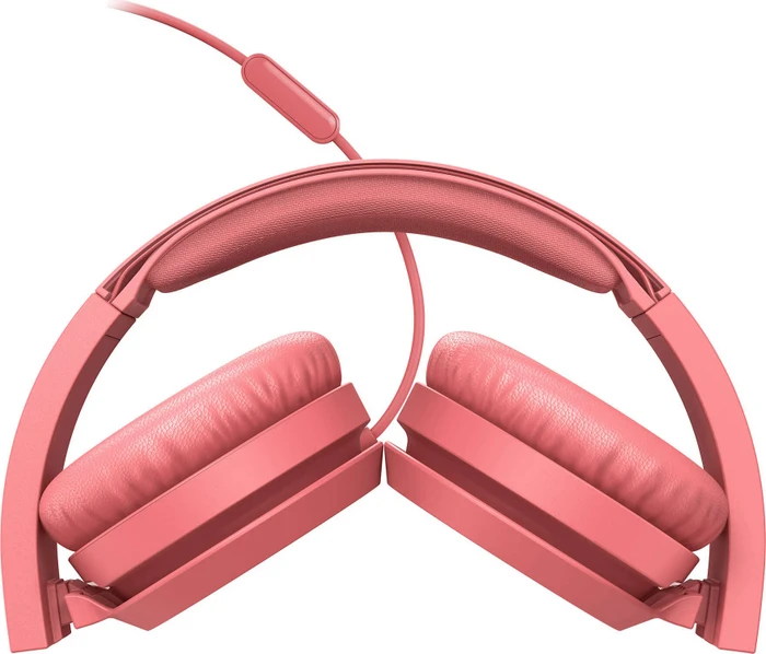 Philips Bass+ TAH4105 rot