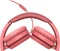 Philips Bass+ TAH4105 rot Vorschaubild