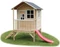 Exit Toys Exit Loft 300 Holz Spielhaus Vorschaubild
