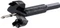 Famag Bormax 2.0 WS prima Staketenbohrer, 1er-Pack Vorschaubild