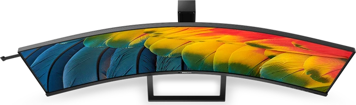 Philips 6000 Series 45B1U6900C, 44.5"